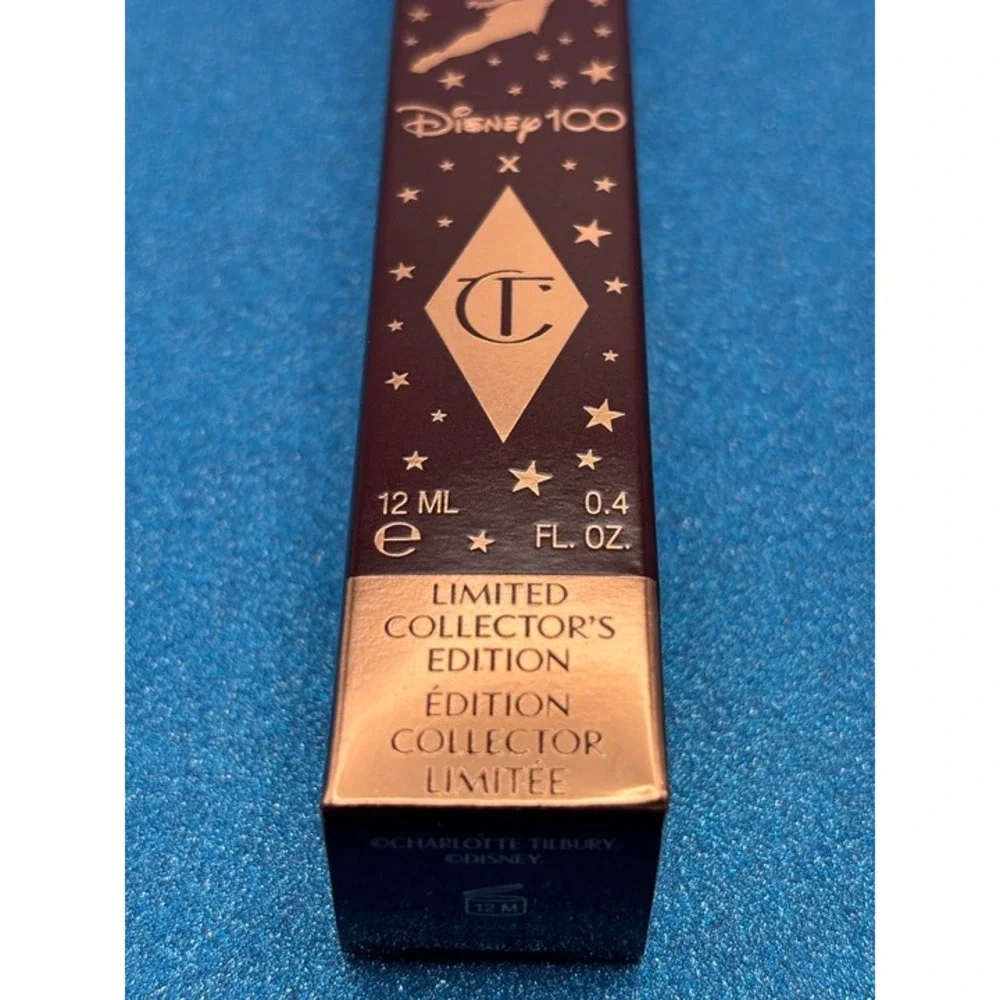 Charlotte Tilbury  Beauty Light Wand Highlight Blush-Pink